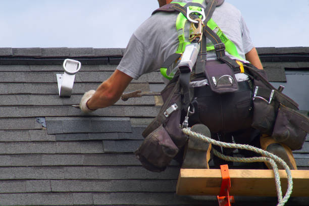 Roof Waterproofing Services in Clinton, OH