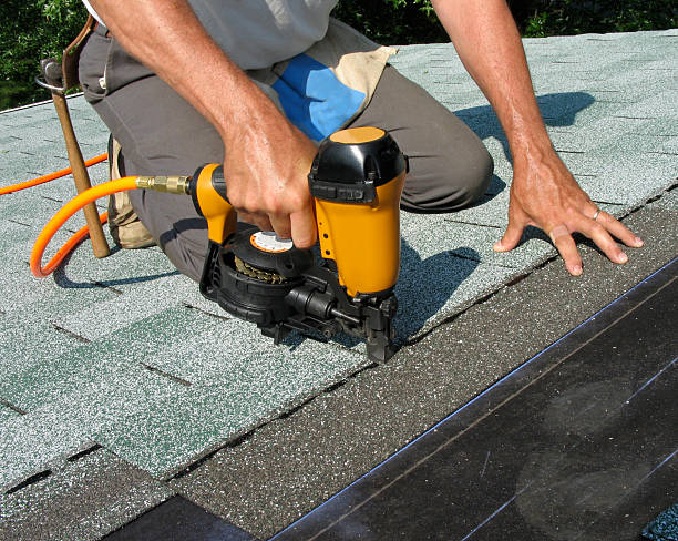Heating Cable for Roof Installation in Clinton, OH