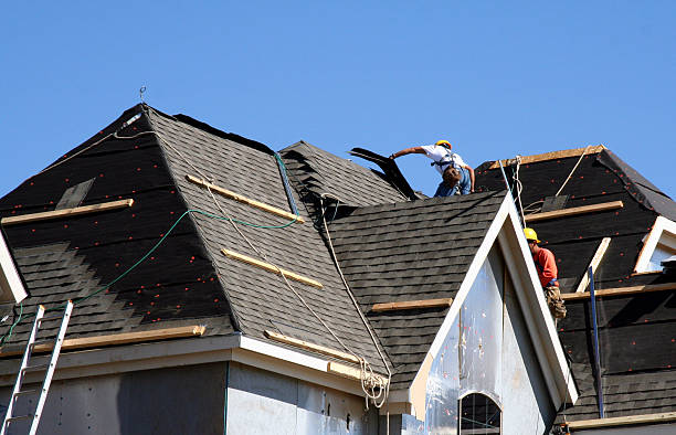 Best Tile Roofing Contractor  in Clinton, OH