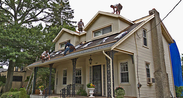 Clinton, OH Roofing Contractor Company