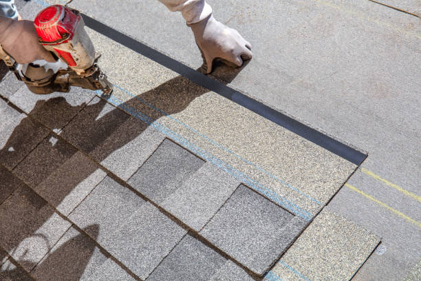 Best Local Roofing Companies  in Clinton, OH