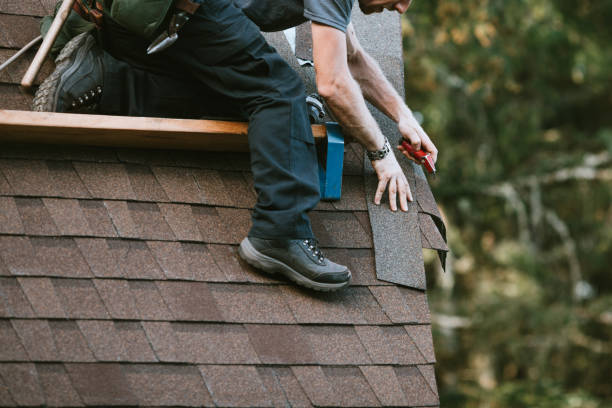 Reliable Clinton, OH Roofing Contractor Solutions